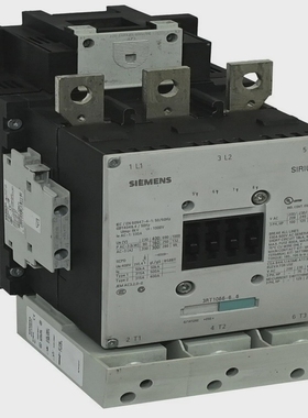 Siemens3RT1066-6AP36Sirius3RT1066-6AP36PowerContactor