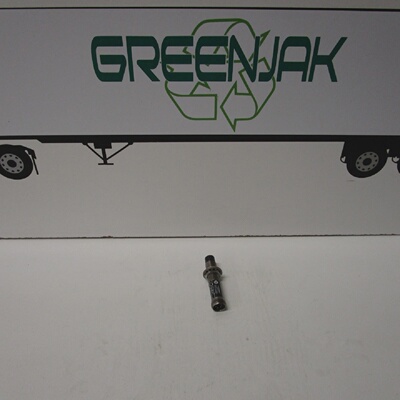 ALLENBRADLEY 871UV8K18 INDUCTIVE PROXIMITY SENSOR  USED  FRE