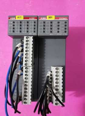 ABB模块AI561B1DO561A2--议价商品