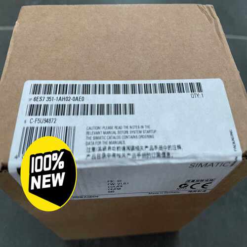 询价~6ES7351-1AH02-0AE0S7-300 FM