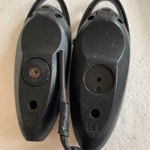 议价Controller Hle Original Disassembled Model Shown In Pict