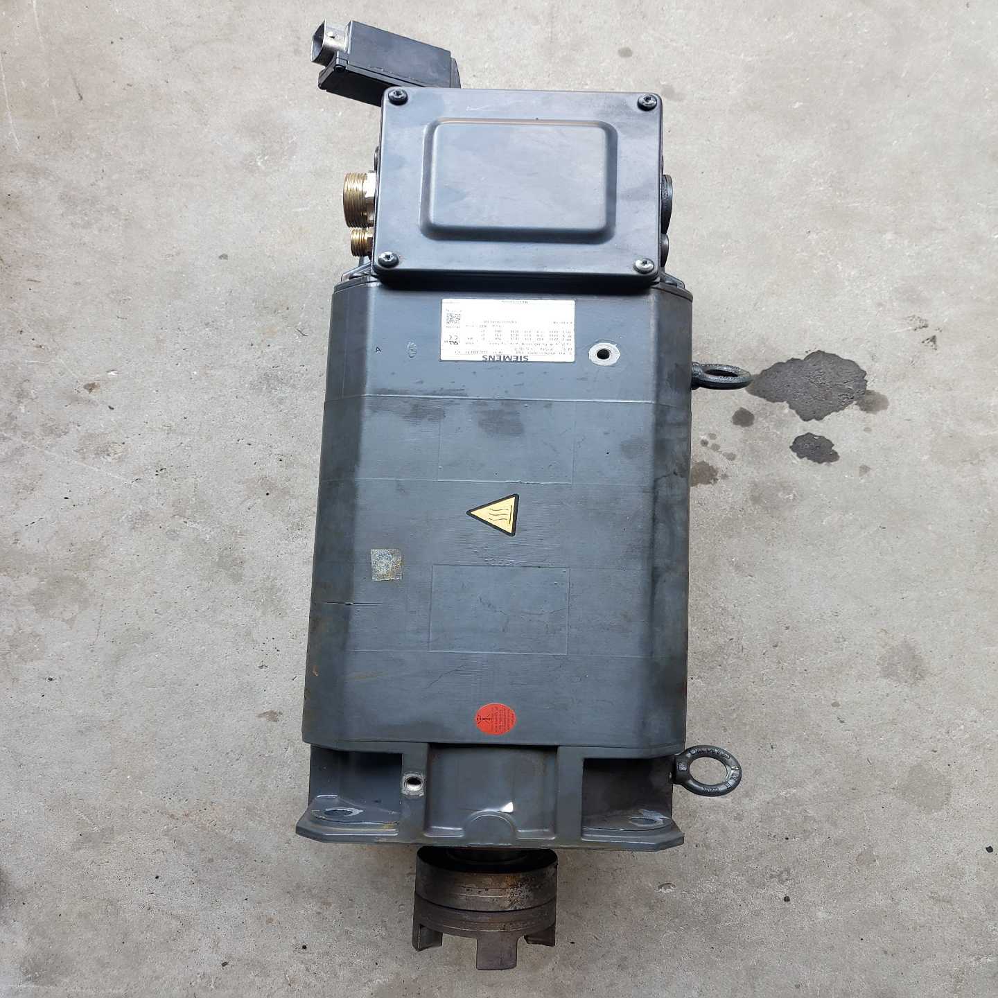 西门子主轴电机1PH7107-2QF02-0CJ3--议价商品