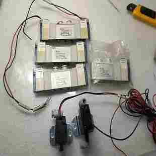 1只 询价 52C2 KGN电磁阀M18