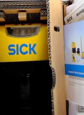 【议价】SickS30A-7021EK西克安全激光扫描仪1适用