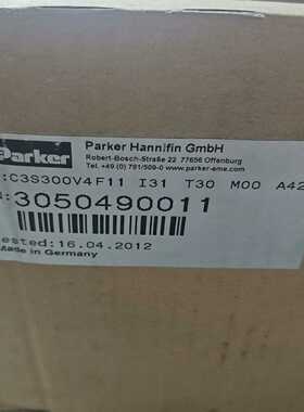 派克驱动器C3S300V4F11I21T30M00A42询价