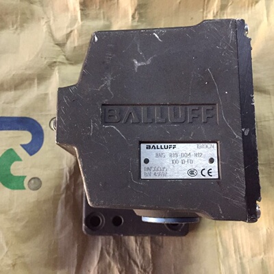 巴鲁夫BNS819D04R1210010FD议价