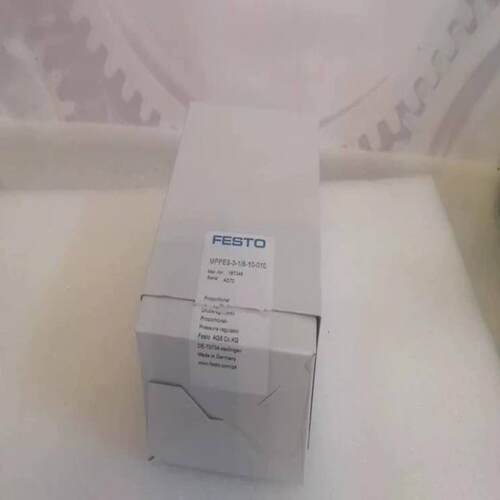 MPPES-3-1/8-10-010  FESTO费斯托比例~询价
