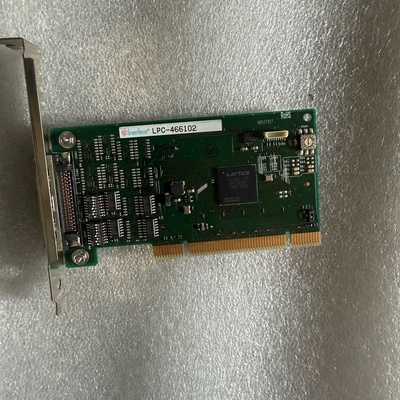 LPC-466102采集卡Inter face【议价】