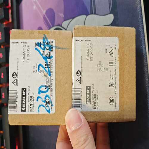 6es7136-6ba00-0ca0  标签不干净~询价