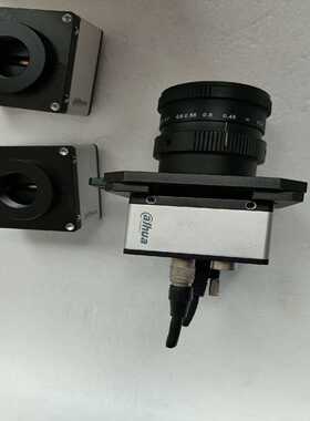 询价华睿/大华5000系列GigE线阵工业相机L5023MG5