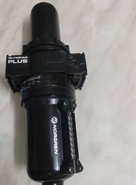 议价诺冠NORGREN过滤器 F64B-NNN-AR0