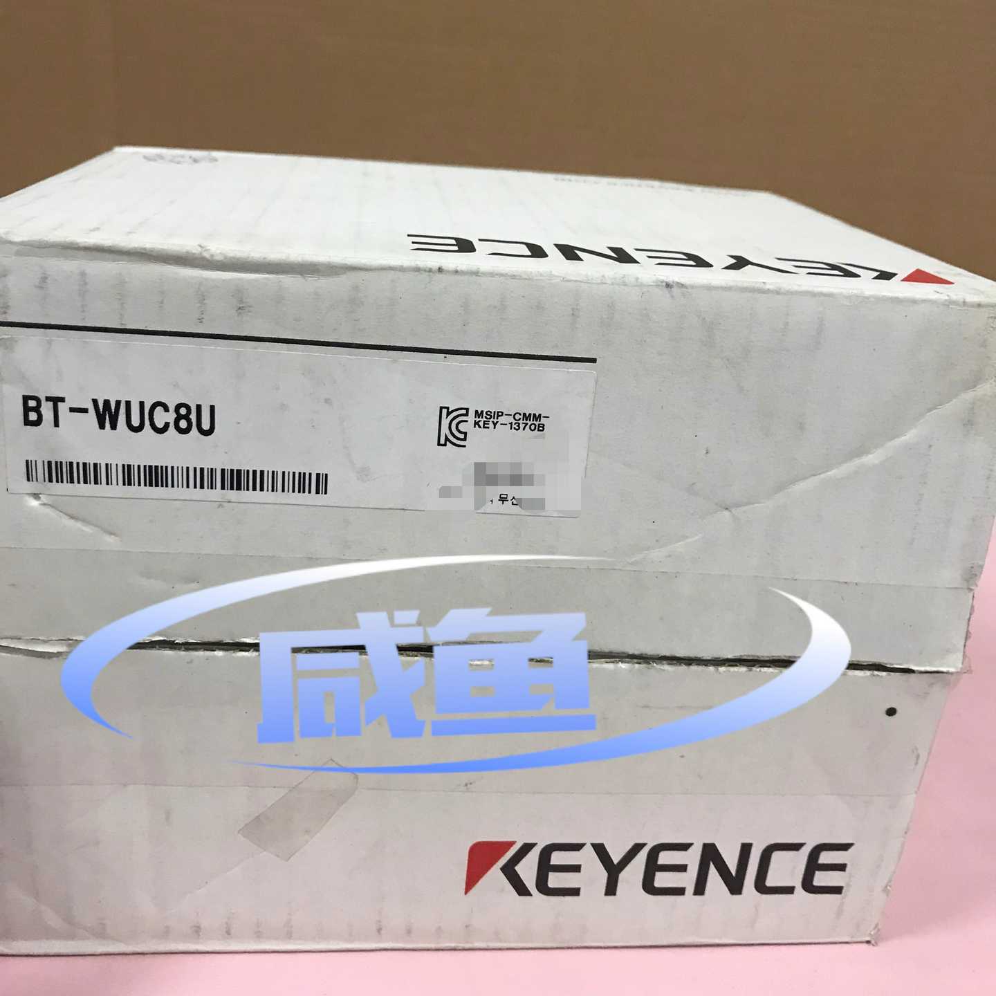 询价充电座BT-WUC8U基恩士KEYENCE传感器