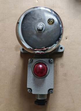 【请询价】Gitiesse IMCOS 4409L 船用警铃 全新原