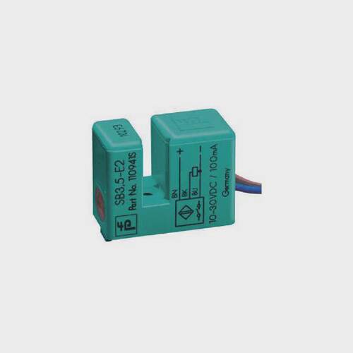 Capteur Inductif PNP 8Mm Encastr NO 1030V IP67