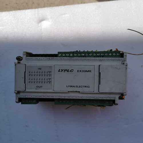 【议价】台湾力扬LIYANPLC主机EX1S32MR适用