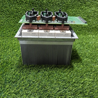 SKiip613GB123CT伟肯变频器功率模块西门康赛米控-议价