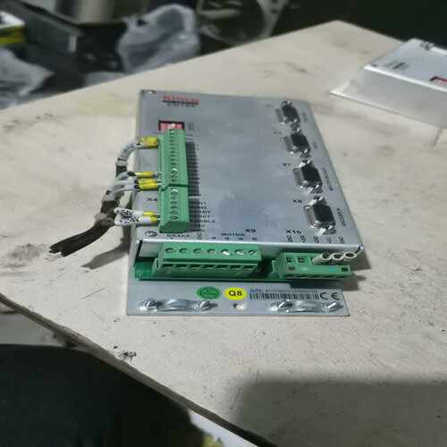 步科控制器ED100-AA-000-080，，功询价