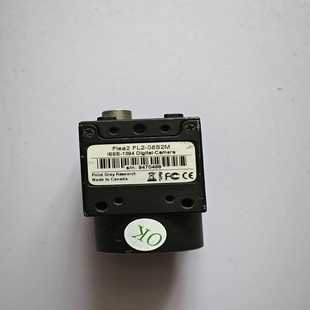 询价Flea2FL2 灰点工业相机 08S2M