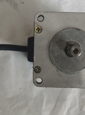 【议价】日本东方电机原装东方VEXTA电机PK569AW拆机