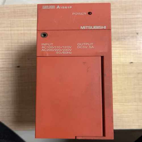 【星慕电子】A1S61P 通用电源模块实物拍的