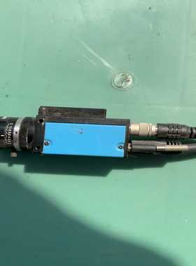 映美精工业相机DMK33G445，件，有兴趣