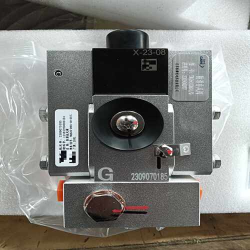 SORL防滑排风阀，高铁列车型号TKQ600-DM01-00议价