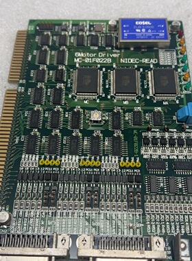 议价DECREAD主板驱动器MC01F022B件议价