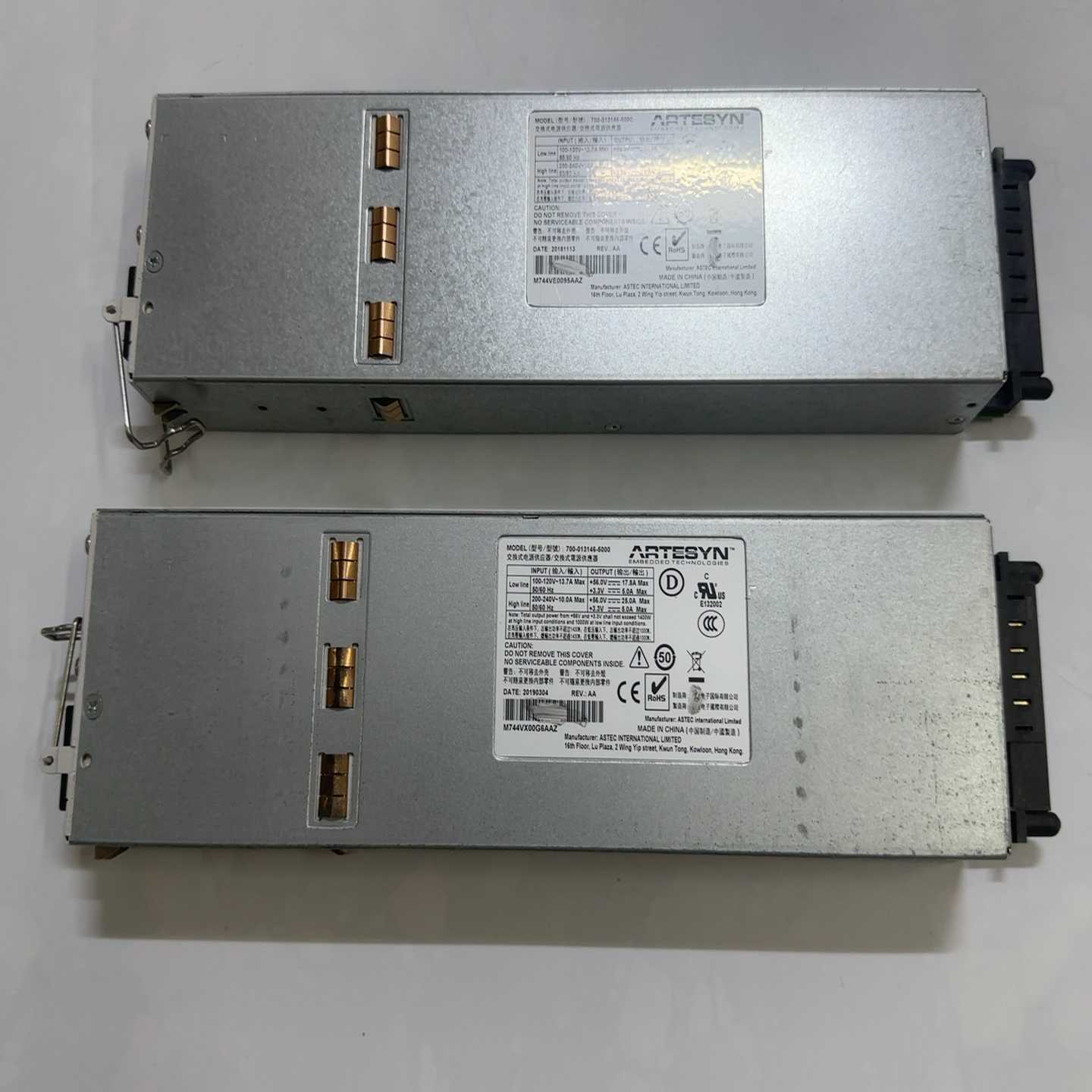 artesyn700-013146-5000电源询价