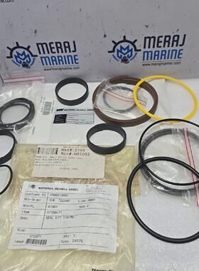 National Oilwell Varco 9735071 Seal Kit 11056 Type 7012403