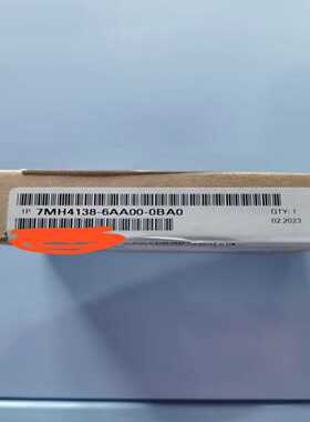 询价7MH4138-6AA00-0BA0称重模块7MH41