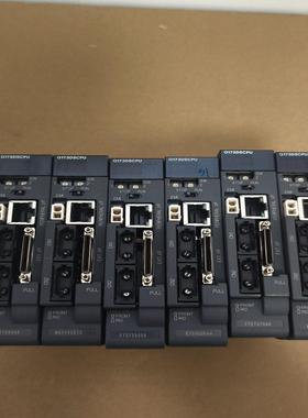 三菱模块Q173DSCPU实物图片议价(跳跳机械）