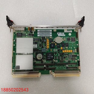 摩托罗拉MVME3100工控板成色很好带VME插槽接口 请询价