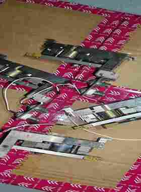 （议价）日本东京熔接电磁线圈M94595P2等实物拍摄，的