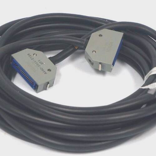NEW FANUC A6602001T728L7R003 CABLE