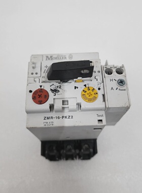 MOELLER ZMR16PKZ2 MANUELLER MOTORSCHUTZ