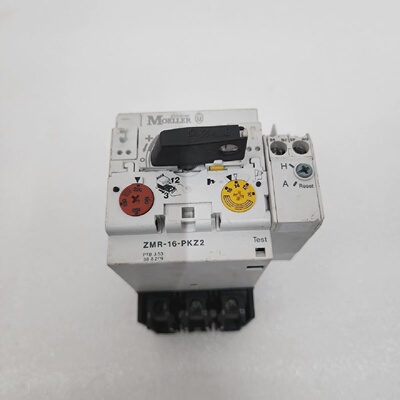MOELLER ZMR16PKZ2 MANUELLER MOTORSCHUTZ