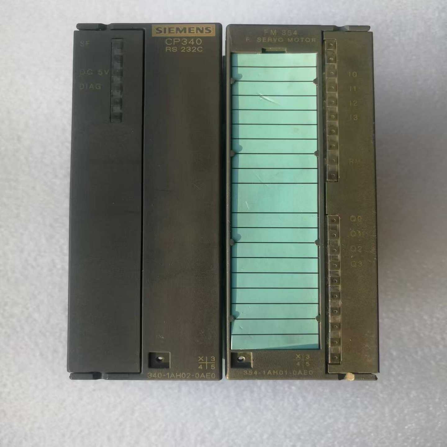 【议价】模块一个，型号6es73541ah010ae0适用