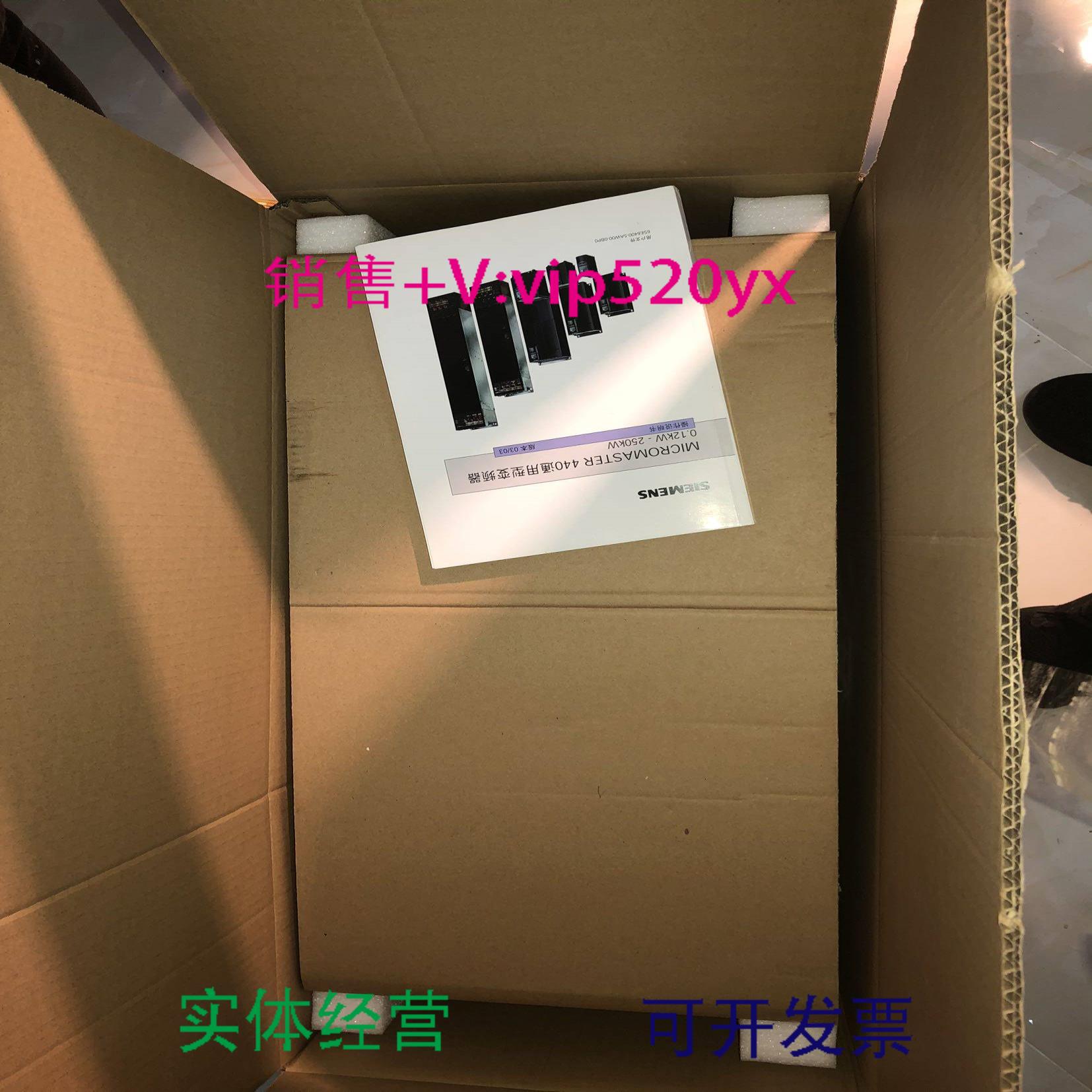 配件变频器6SE6430-2UD332ad332ad32-0DB02da07ea0议价议价