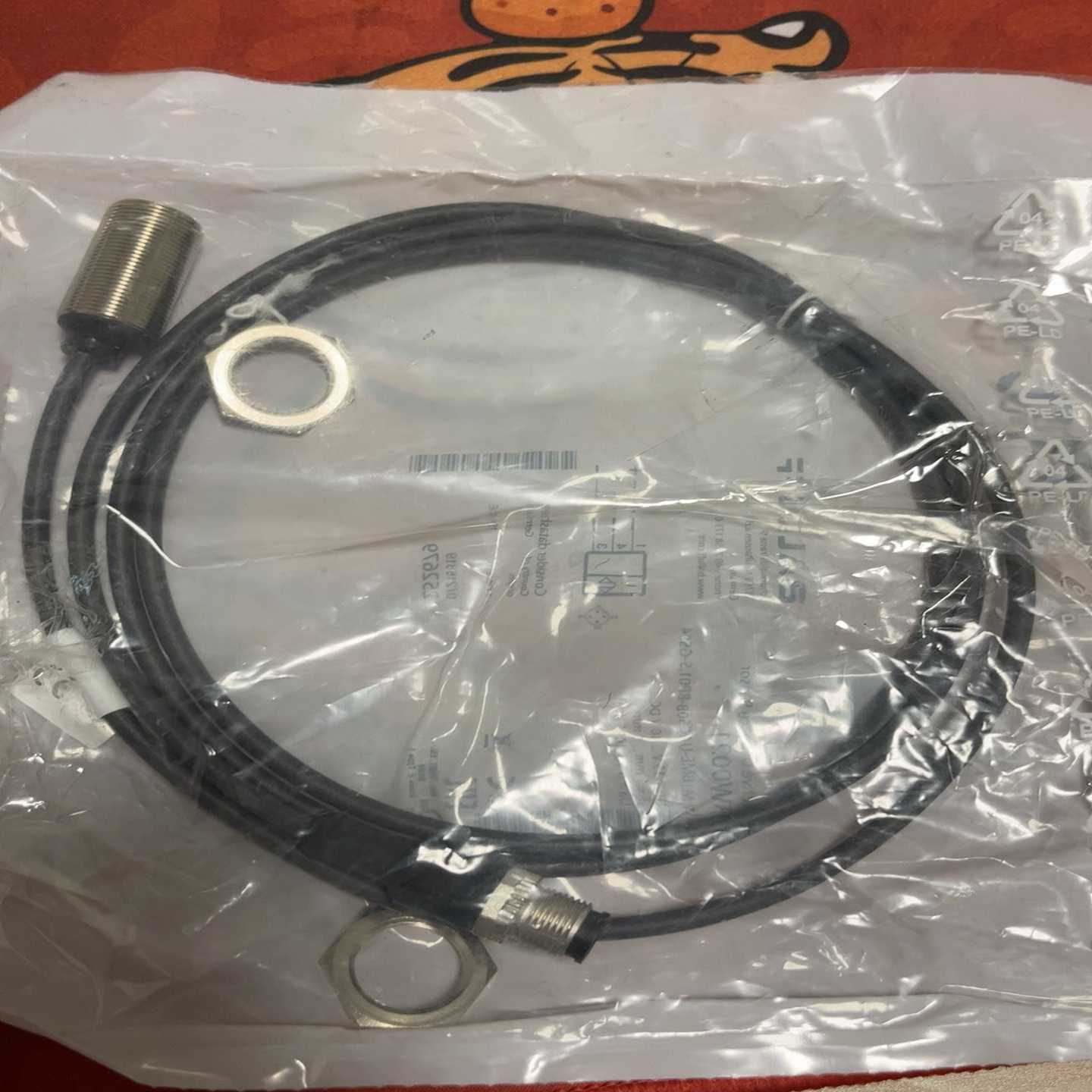 巴鲁夫/BALLUFF传感器BAWM18ME-UAC50询价