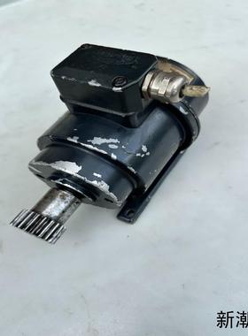 THALHEIM泰尔汉姆测速电机 D-37269议价商品