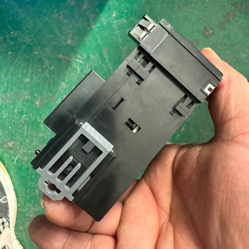 议价Plc Afp7cps31e Used Disassembled Actual Photos Fully Fun