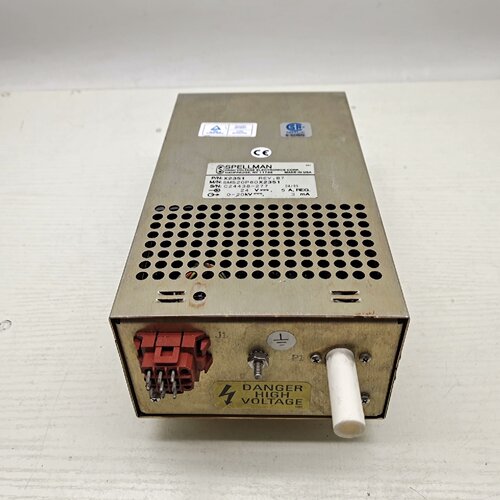 询-议价SPELLMAN斯波曼型号SMS20P60X2351