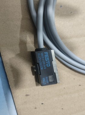 全新费斯托SMEO-1-LED-24-B，型号30459。德--议价商品