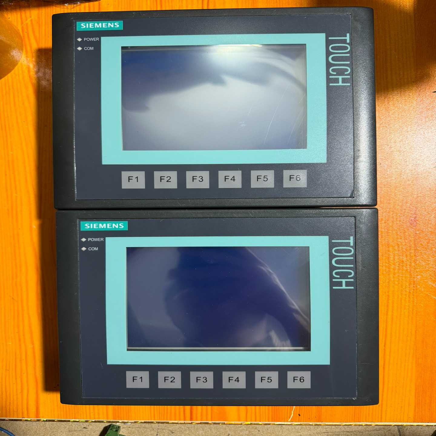 西门子触摸屏、K-TP178micrO、成色漂亮、最后三台、-询价客服