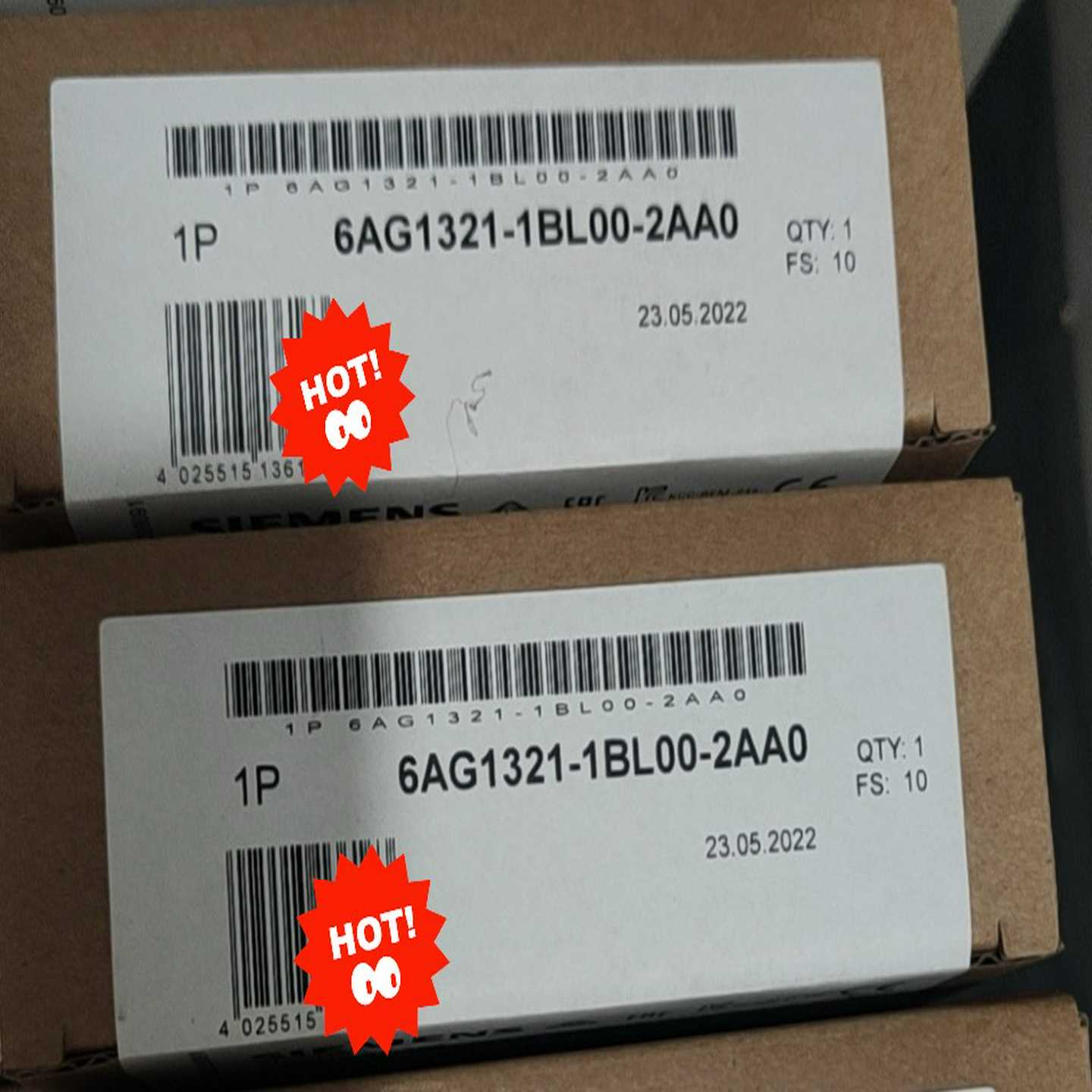 议价全新原装6AG1321-1BLy00-2AA0现货当天发现货/维修