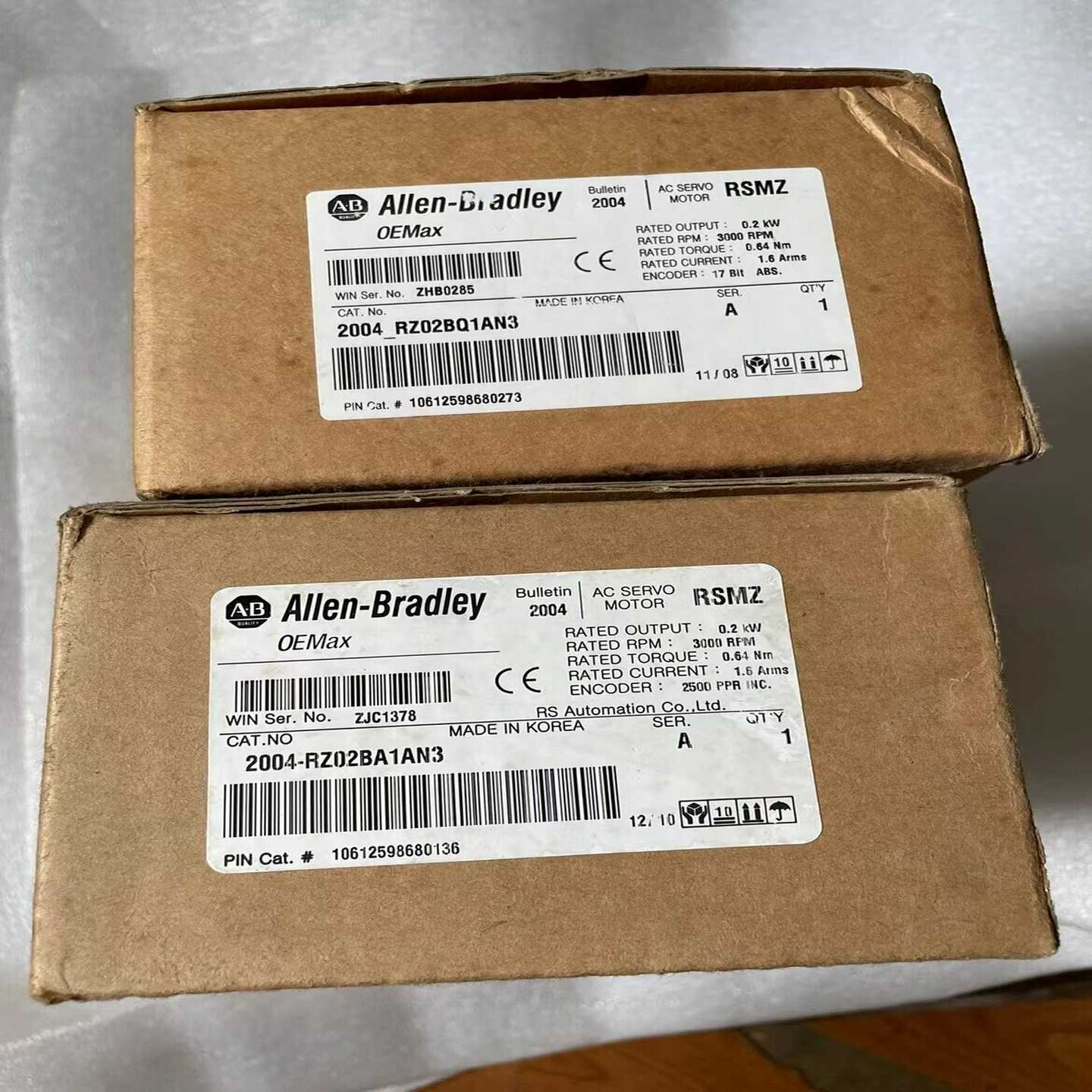 2004-RZ02BQ1AN3AB罗克韦尔促2004询价