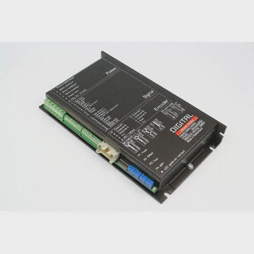 Maxon Motor 228597 4QEC Servo Amplifier DES7010 B473