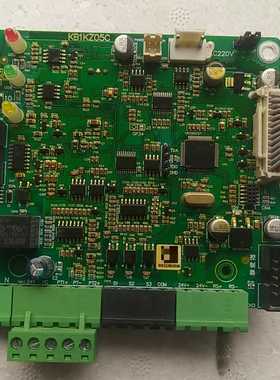 众辰永磁空压机变频器SP600T-22KY-4空压机专用主板询价