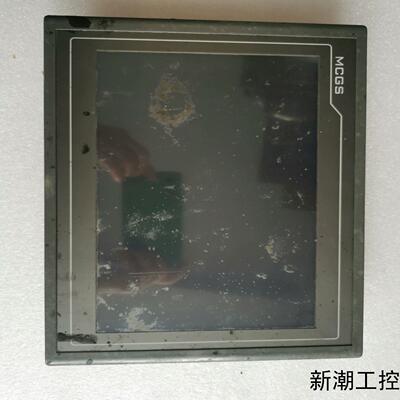 昆仑通态TPC1062KX触摸屏10寸工控机触摸屏带网口议价商品