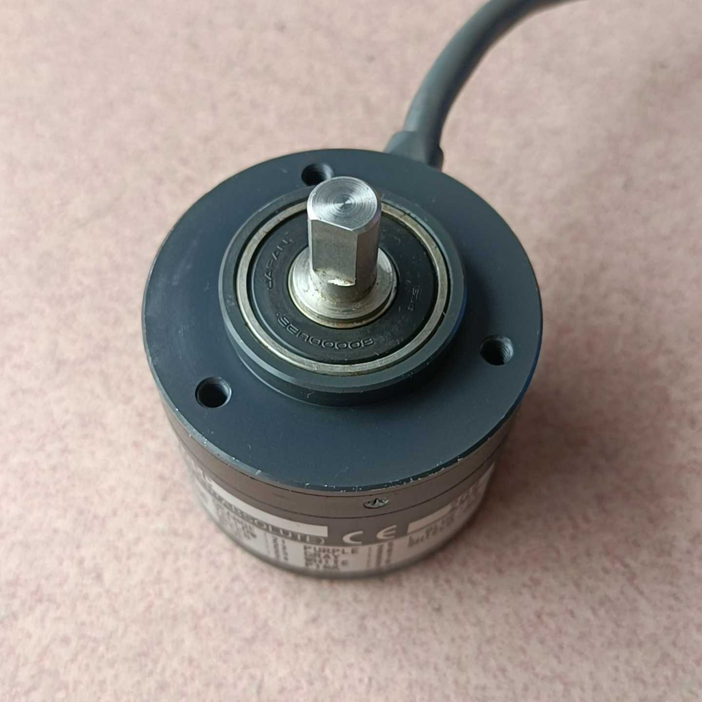 E6C3-AG5C1024P/R询价